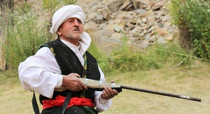 Туризм для привилегированных: как проходит охота на Восточном Памире