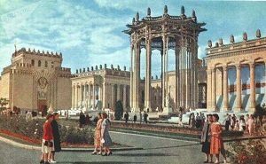 Возвращение к истокам: какие секреты таит в себе павильон Узбекистан на ВДНХ