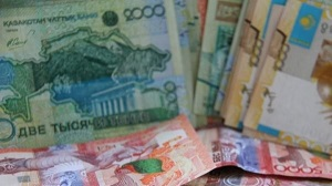 Казахстан. Оптимистов становится больше