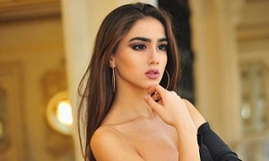 Сусанна Егорян завоевала первое место в престижном международном конкурсе.