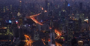 Глобальный Китай и страхи его соседей