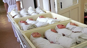 Справится ли таджикская экономика с демографическим «бумом»