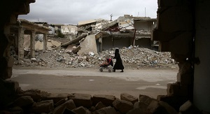  «Мы шли прямо по трупам». История вывезенной из Сирии казахской семьи