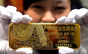 Китай. «Не всё то золото, что блестит»