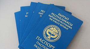 Кыргызстан — первая страна в Центральной Азии, положившая конец безгражданству