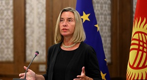 Кыргызстану надо обратить внимание на независимость судов