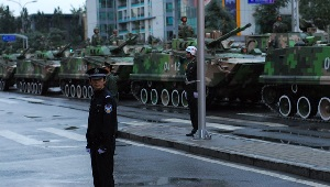 О стратегии Китая в Центральной Азии: aнализ новых подходов и трендов