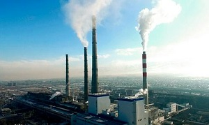 The New York Times рассказала об истинной роли китайцев в аварии на ТЭЦ Бишкека