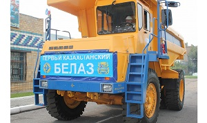 Благодаря ЕАЭС белорусские товары в Казахстане популярны и раскручены