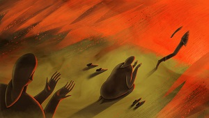 История о кыргызстанцах в Сирии и тех, кто верит в их возвращение