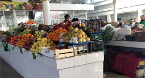 После объявления о повышении зарплат в Туркменистане повысились цены