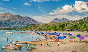 Погубит ли аренда природные заповедники Узбекистана