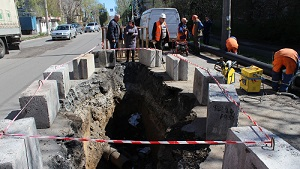 Полмиллиона казахстанцев не имеют доступа к центральному водоснабжению