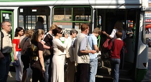 Почему водители-кыргызстанцы в Екатеринбурге устроили забастовку