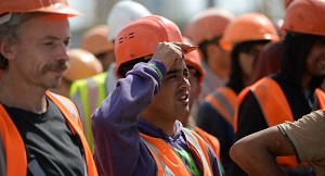 МВД предлагает ввести новый платеж для живущих в России мигрантов