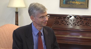 Таджикистан. Посол США о свободе вероисповедания.