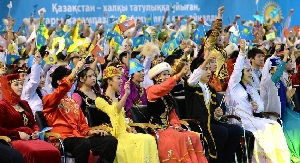 Казахстан. Власть должна определиться, что важней – элита или народ?