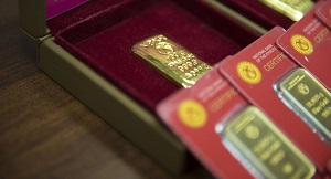 Кыргызстану без золота никак