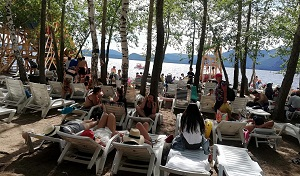 Казахстанский туризм: плохие дороги, завышенные цены