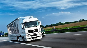 Узбекистан и Россия увеличивают объемы грузоперевозок автотранспортом