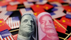 Кто является тайным кредитором всего мира? - выводы экономистов