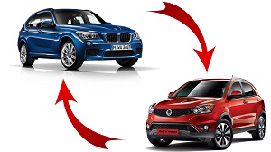 Узбекистан. Сдай старое авто - получи новое по программе  Trade-in