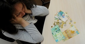 Давить на тенге Россия не собирается — эксперты