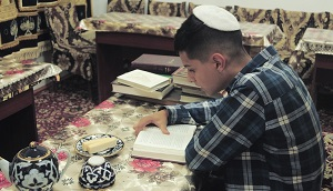 Узбекистан: когда бухарские евреи получат собственный музей?