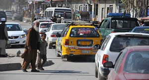 Есть спрос – будет предложение: почему Узбекистан хочет освоить афганский авторынок