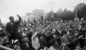 Единство все – разнообразие вторично? Особенности и упущения этнической политики в Таджикистане