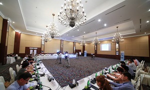 Узбекистан поэтапно откажется от использования озоноразрушающих веществ