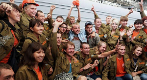 Евразийская преемственность: можно ли возродить студенческие трудовые отряды?