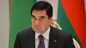 Туркменская богема призвала пытать распространителей слухов о смерти Аркадага