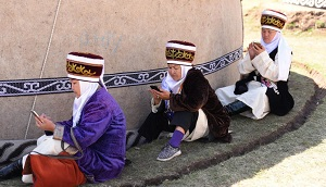 Как бороться с дезинформацией в Кыргызстане?