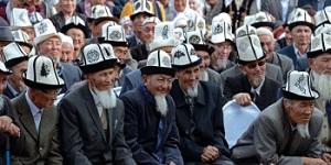 Где живут самые богатые, а где - самые плодовитые. Занимательная статистика Кыргызстана