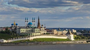 Проблемы сохранения историко-культурного наследия Центральной Азии и России рассмотрели в Казани