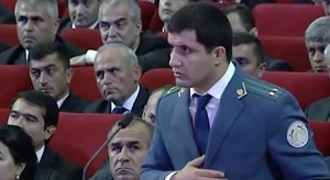 Прости и отпусти. Как Рахмон увольнял таможенника и экс-водителя своих внуков