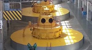 В Таджикистане в сфере энергетики реализуются инвестпроекты на сумму $1,8 млрд.