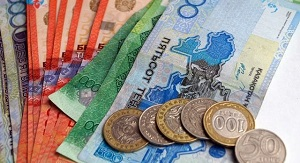 Нацбанк Казахстана готовится к изменению курса тенге