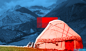 Киргизия вновь балансирует на грани краха. Что дальше?