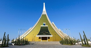 Туркменистан: Народный совет, приводящий в отчаяние