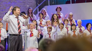 К «Новой жизни» со старыми лекалами: в Казахстане осудили трех пасторов протестантской церкви