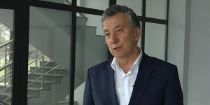 Кыргызстан. Экс-руководитель аппарата президента задержан по факту захвата сотрудников спецназа в заложники