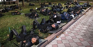 Войны кланов: есть ли у Атамбаева шанс вернуть утраченные позиции