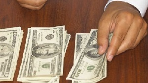 Объем ВВП на душу населения Таджикистана составил около 3,4 тыс. сомони