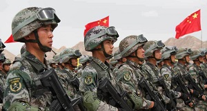 Таджикско-китайские учения в ГБАО: повод для беспокойства или рядовая практика