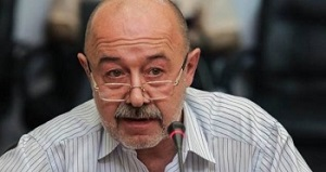 Александр Князев: Атамбаев не станет в тюрьме символом оппозиции