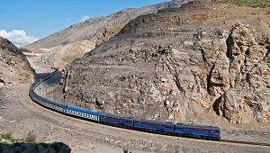 Куда ведет «Лазуритовый коридор»?