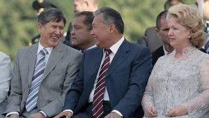 Кыргызстан. Уходя – уходи, или Еще один урок для авторитарных правителей