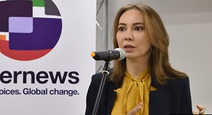 Кыргызстан. Закрытия и блокировки СМИ никогда ничем хорошим не заканчивались
